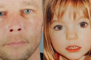 Polícia segue outras pistas além de alemão no caso Maddie