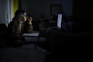 Governo admite alargar situações em que trabalhadores podem pedir teletrabalho