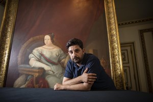 Tiago Rodrigues é o novo diretor do Festival d'Avignon