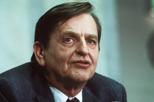 Procurador identifica assassino de antigo primeiro-ministro sueco Olof Palme e fecha caso 34 anos depois