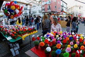 Festas de Lisboa regressam à cidade depois de dois anos de pandemia