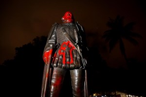 Análise ao ADN de Colombo tenta resolver mistério sobre origem do descobridor