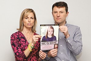 Maddie: Kate e Gerry McCann ocultarem a morte da filha “seria um desafio colossal” (mas não impossível)