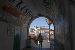 Santos Populares em Lisboa: saiba tudo o que a covid-19 alterou