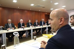 Já são conhecidos os novos secretários de Estado do Ministério das Finanças