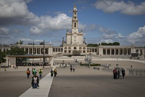 Turismo do Centro encara visita do papa a Fátima como 'extraordinária notícia'