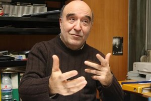 Ex-governante defende reabertura do debate sobre regionalização