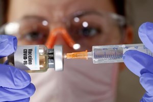 Covdi-19: farmacêutica diz que acordo com Brasil sobre vacinas ainda está em aberto