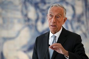 Incêndios: Marcelo diz que ainda há muito a fazer pela coesão territorial