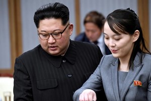Coreia do Norte fez explodir escritório de ligação com o Sul