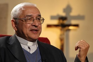 Bispo de Setúbal, José Ornelas, é o novo presidente da Conferência Episcopal Portuguesa