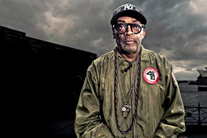Spike Lee e o racismo nos seus filmes. O novo está na Netflix