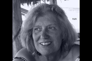 Morreu a atriz Madalena Pestana, do primeiro elenco do teatro da Comuna