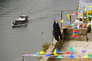 São João: Ponte Luís I fechada no Porto e lojas de conveniência fechadas mais cedo