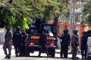Moçambique: Aprovado subsídio para militares que combatem grupos armados em Cabo Delgado