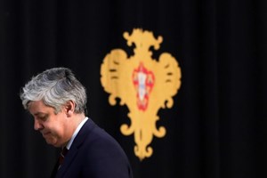 Novo Banco: 'Seria dramático' pôr em causa contratos assumidos pelo Estado
