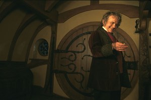 Morreu Ian Holm, Bilbo Baggins d'O Senhor dos Anéis