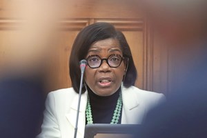 Sindicato do MP acusa Governo de abrir a porta para intromissão na Justiça