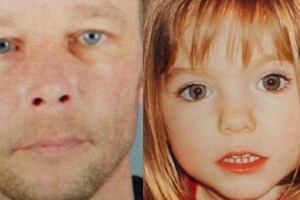 Suspeito no caso do desaparecimento de Maddie acusado de crimes sexuais