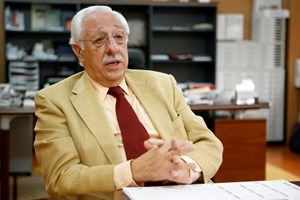 José António dos Santos e acionistas da Valouro controlam 16,35% da Benfica SAD