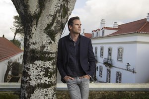 Pedro Lima: O ator de teatro que a televisão dominou