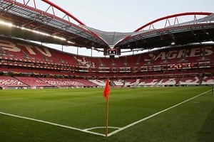 Liga Europa. Benfica defronta Arsenal nos 16 avos de final