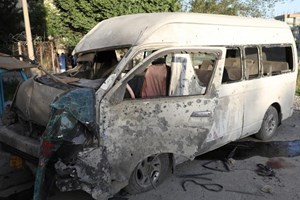 Governo afegão diz que semana passada foi a mais mortal em 19 anos de conflito