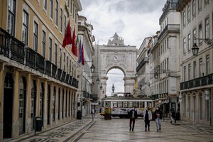 Covid-19. O que muda em Portugal a partir deste sábado?