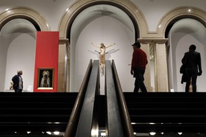 Falta de vigilantes obriga museus em Lisboa a encerrar à hora de almoço