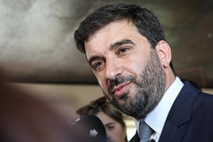 Ministro da Educação realça caráter ecuménico da Jornada Mundial da Juventude
