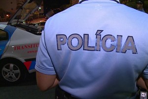 Sobe para 25 número de detidos suspeitos de tráfico de droga no Porto