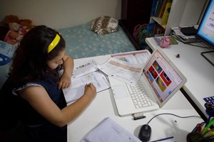 Governo quer legislar sobre ensino doméstico
