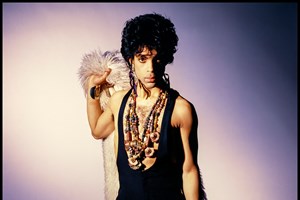 Sign o' the Times de Prince com uma reedição de luxo
