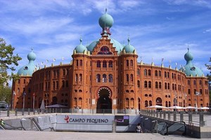 Covid-19: Quarto evento teste-piloto vai decorrer no domingo em Lisboa