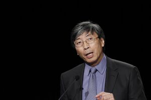 Patrick Soon-Shiong