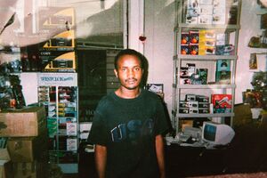 Amadou Diallo EUA violencia policial
