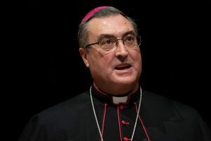 D. Manuel Linda, Bispo do Porto