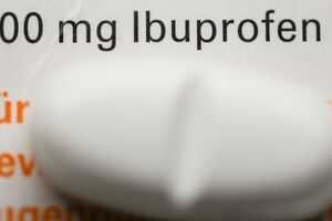ibuprofeno brufen