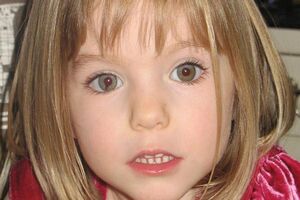 Maddie McCann