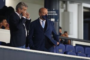 Pinto da Costa