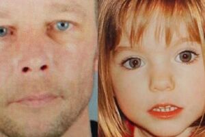 Maddie - Christian Brueckner