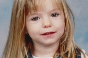 Judiciária segue novas pistas de rapto de Maddie  