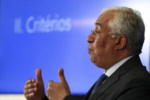 antonio costa