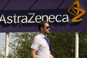 AstraZeneca