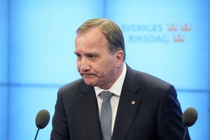Löfven