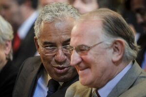 António Costa e Faria de Oliveira