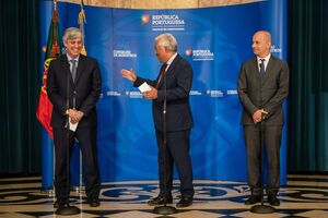 Costa / Centeno / Leão