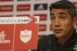 Bruno Lage