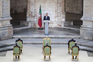 Comemorações 10 de junho