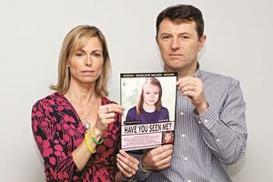 Maddie McCann